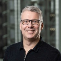 TheCityUK Employee James Fothergill's profile photo