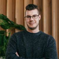 Behind Your Business Employee Sam Machiels's profile photo