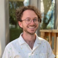 Initiative for Digital Public Infrastructure, UMass Amherst Employee Mike Sugarman's profile photo