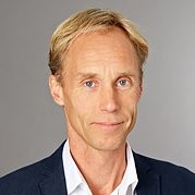 Carl Johan Fredin Email & Phone Number