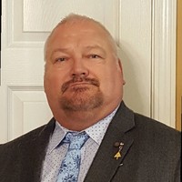 Spirit AeroSystems Employee Patrick Merrill's profile photo