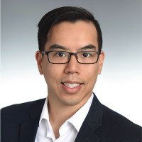 Garrard Group Employee Henry Huang's profile photo