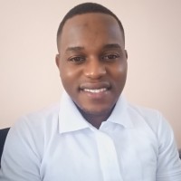 Numida (YC W22) Employee Nahabwe Victor's profile photo
