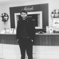 Michaels Jewelers Employee Hayden Nackley's profile photo