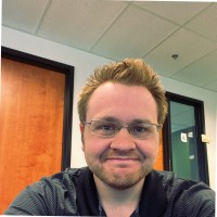 Eric Wolfe Email & Phone Number
