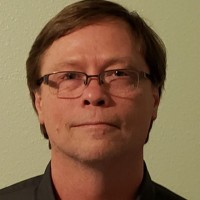 CEVA Logistics Employee Anthony Barber's profile photo