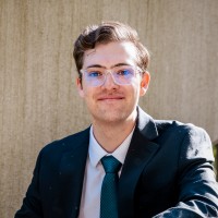 Law Office of the Public Defender, DeKalb County Employee Max Chase's profile photo