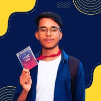 Horizon Softech Employee Tausif Ansari's profile photo