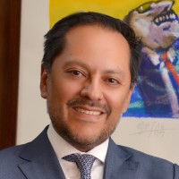 Sergio Selaya Email & Phone Number