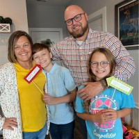 Derek Boarman Email & Phone Number