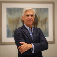 Centre College Employee James Baughman's profile photo