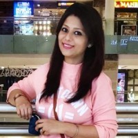 Shilpi Barua Email & Phone Number