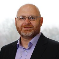 The University of Kansas School of Business Employee Robert Olinger's profile photo