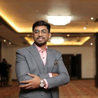 Jorie AI Employee Naman Jakhetiya's profile photo