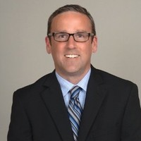 First American Title Insurance Company Employee Joseph Rushing's profile photo