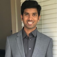 NIC Inc. Employee Sandeep Golla's profile photo