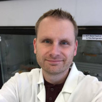 Myris Therapeutics Employee David Wilson's profile photo