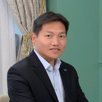Holiday Inn Express Hong Kong Kowloon CBD2 Employee Dicky Chan's profile photo