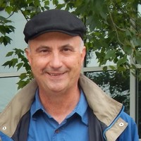 Nexus Engineering Solutions Employee Joe Kuss's profile photo