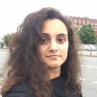 Loora Employee Yulia Karasik's profile photo