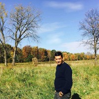 Granite Construction Employee Krishna Subedi's profile photo