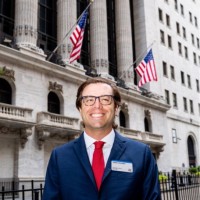 Bristow Group Employee Joe Pitzinger's profile photo