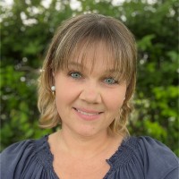 Solrød Kommune Employee Christina Melander's profile photo