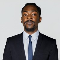 SavCo Hospitality Employee Jhuron Thompson's profile photo