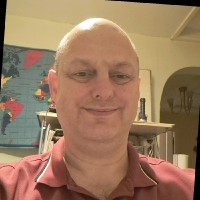Procter and Street Employee Andy Smith's profile photo
