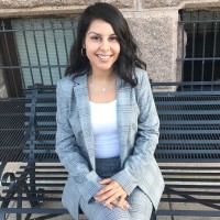 Hajjar Peters, LLP Employee Jessica Loyola's profile photo