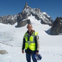 EP&S Group Employee Emiliano Cena's profile photo