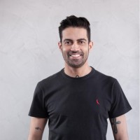 CM Employee Leandro Machado's profile photo
