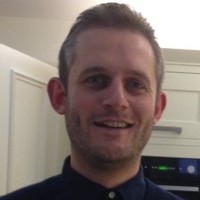 Extra Mile Studios Employee Steven Gillen's profile photo