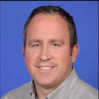 BioMarin Pharmaceutical Inc. Employee Ross Brien's profile photo