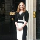 Ofqual Employee Bethany Lucas's profile photo