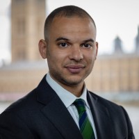 sciopay Employee Daryl Blake's profile photo