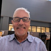 Mark Hews Email & Phone Number