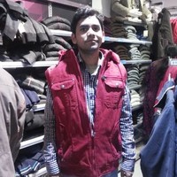 Qtel Comtech Limited Employee Ajay Kumar's profile photo