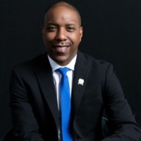 Borough of Roselle Employee Jamel Holley's profile photo