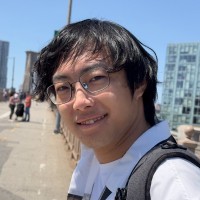 Ellipsis Labs Employee Ray Zhang's profile photo