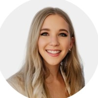 Leadr Employee Maddie Pruitt's profile photo