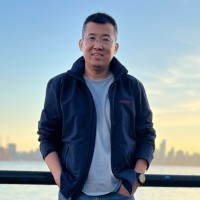 Eric Ma Email