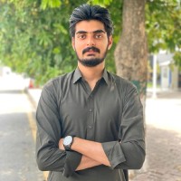 Technology Junction Employee Sohaib Laique's profile photo
