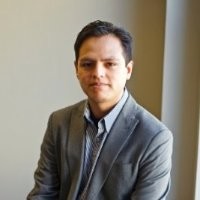 Anybill Financial Services Employee Rudy Bejarano's profile photo