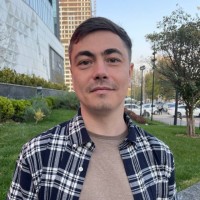 Sergei Chistokhin's profile photo