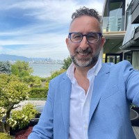 Re-Emerging Films Employee Jeff Lieberman's profile photo
