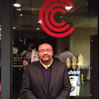 Consolidated Container Company Employee Clive Brown's profile photo