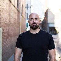 Brand Builders Group Employee Jesse Ross's profile photo