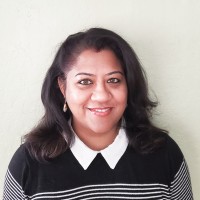 Urmi Choudhury Email & Phone Number