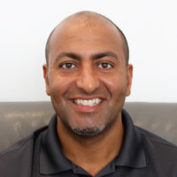 Mobideo Employee Tamer Salama's profile photo